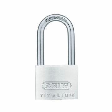 Tastensperre ABUS Titalium 64ti/20hb20 Stahl Aluminium Lang (2 cm)