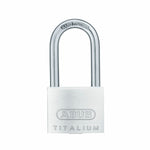 Tastensperre ABUS Titalium 64ti/30hb30 Stahl Aluminium Lang (3 cm)