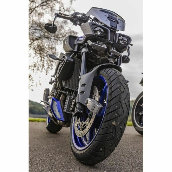 Tastensperre ABUS 8008 2.0