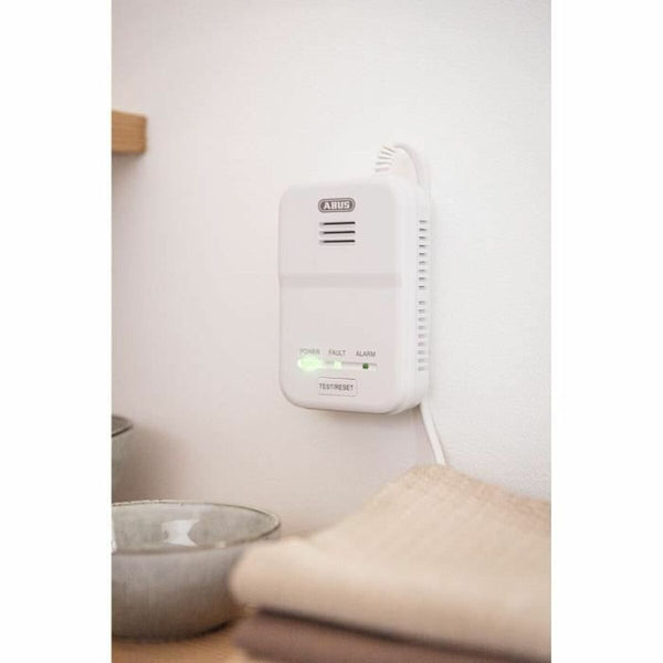 Rauchmelder ABUS GWM100ME