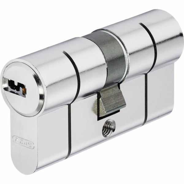 Schloss ABUS D66PSN 30/90 H-BOX Messing Stahl