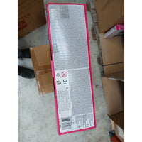 Puppenwägelchen Reig Trendy Classic Pink 45 cm