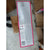 Puppenwägelchen Reig Trendy Classic Pink 45 cm