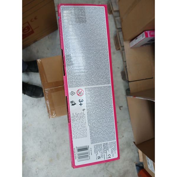 Puppenwägelchen Reig Trendy Classic Pink 45 cm