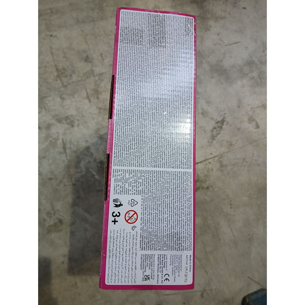 Puppenwägelchen Reig Trendy Royal Lila 45 cm