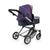 Puppenwägelchen Reig Combi Neo Pro Marineblau 63 cm