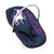 Zubehör für Puppen Reig Rosa Marineblau 9 in 1