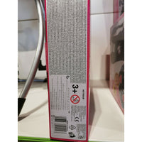 Zubehör für Puppen Reig 11 Stücke Grau Rosa