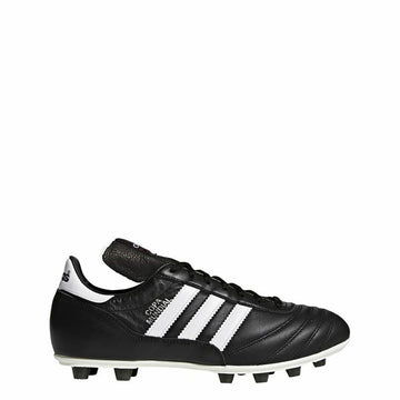Fußballschuhe für Erwachsene Adidas Copa Mundial Schwarz
