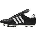 Fußballschuhe für Erwachsene Adidas Copa Mundial Schwarz