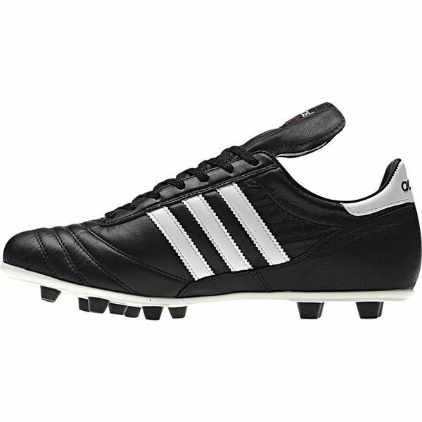 Fußballschuhe für Erwachsene Adidas Copa Mundial Schwarz