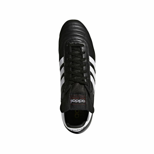 Fußballschuhe für Erwachsene Adidas Copa Mundial Schwarz