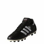 Fußballschuhe für Erwachsene Adidas Copa Mundial Schwarz