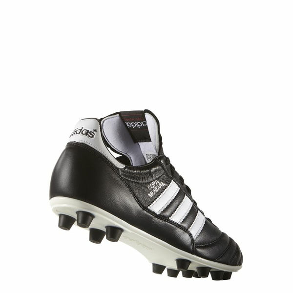 Fußballschuhe für Erwachsene Adidas Copa Mundial Schwarz