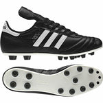 Fußballschuhe für Erwachsene Adidas Copa Mundial Schwarz