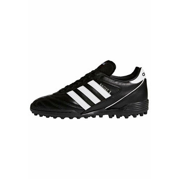 Fußballschuhe für Erwachsene Adidas Kaiser 5 Team Weiß Schwarz