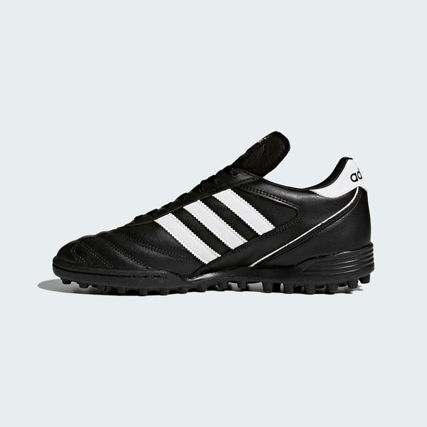 Fußballschuhe für Erwachsene Adidas Kaiser 5 Team Weiß Schwarz