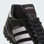 Fußballschuhe für Erwachsene Adidas Kaiser 5 Team Weiß Schwarz