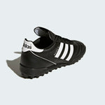 Fußballschuhe für Erwachsene Adidas Kaiser 5 Team Weiß Schwarz
