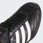 Fußballschuhe für Erwachsene Adidas Kaiser 5 Team Weiß Schwarz