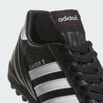 Fußballschuhe für Erwachsene Adidas Kaiser 5 Team Weiß Schwarz