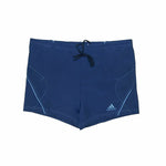 Herren-Boxershorts Adidas Badeanzug Dunkelblau