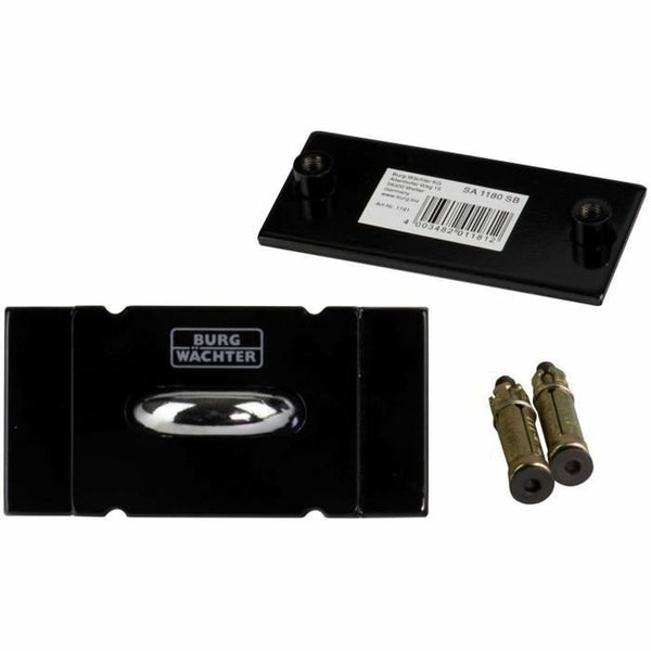 Tastensperre Burg-Wachter SA 1180 SB rechteckig