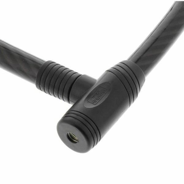 Tastensperre Burg-Wachter 570 120 Stahl rund