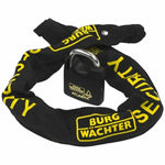 Tastensperre Burg-Wachter SKM 6/60/NI40 Stahl Kunststoff