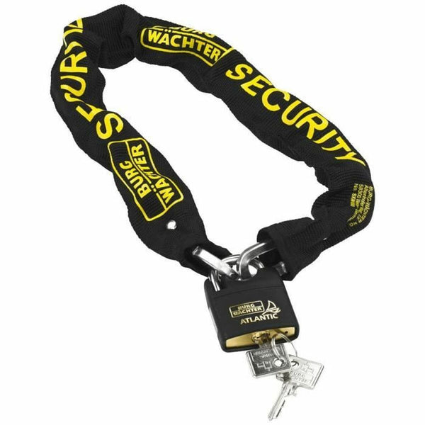 Tastensperre Burg-Wachter SKM 6/60/NI40 Stahl Kunststoff