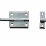 Tastensperre Burg-Wachter GR 70 SB Edelstahl Stahl rechteckig