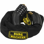 Schlüsselschrank Burg-Wachter 6204/10 Ni Pusteblume Weiß Schwarz