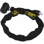 Tastensperre Burg-Wachter 580 90 BLACK Edelstahl