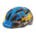 Fahrradhelm für Erwachsene Alpina Gamma 2.0 Bunt 46-51 cm