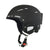 Skihelm Alpina Biom Schwarz 54-58 cm