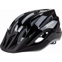 Fahrradhelm für Erwachsene Alpina MTB17 grün 58-61 cm