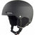 Skihelm Alpina Zupo Unisex Schwarz Schwarzweiß 51-55 cm