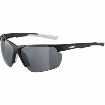 Herrensonnenbrille Alpina DEFEY HR