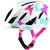 Kinderfahrradhelm Alpina PICO Bunt 50-55 cm