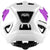 Kinderfahrradhelm Alpina PICO Bunt 50-55 cm