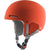 Skihelm Alpina Zupo Unisex Orange 48-52 cm