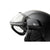 Skihelm Alpina A9238230 Schwarz Schwarzweiß 55-59 cm