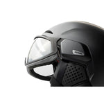 Skihelm Alpina A9238230 Schwarz Schwarzweiß 55-59 cm