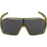 Herrensonnenbrille Alpina BONFIRE