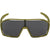Herrensonnenbrille Alpina BONFIRE