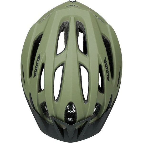 Fahrradhelm für Erwachsene Alpina A9719370