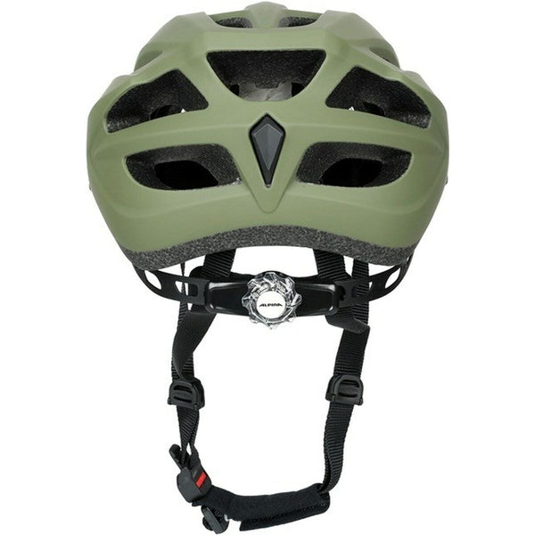 Fahrradhelm für Erwachsene Alpina A9719370