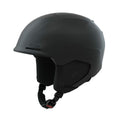 Skihelm Alpina Brix Unisex Schwarz 55-59 cm