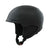 Skihelm Alpina Brix Unisex Schwarz 55-59 cm