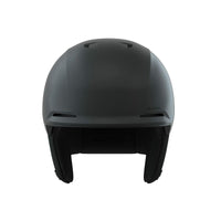 Skihelm Alpina Brix Unisex Schwarz 55-59 cm